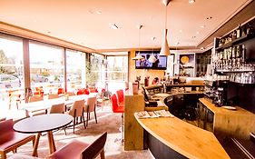 Ibis Colmar Est - Hotel Restaurant En Alsace